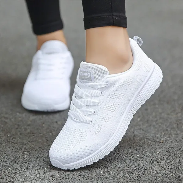 sneakers, trainers, breathable sneakers, breathable trainers, mesh, sneakers, mesh trainers